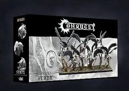 Spires: Stryx - PBW1120